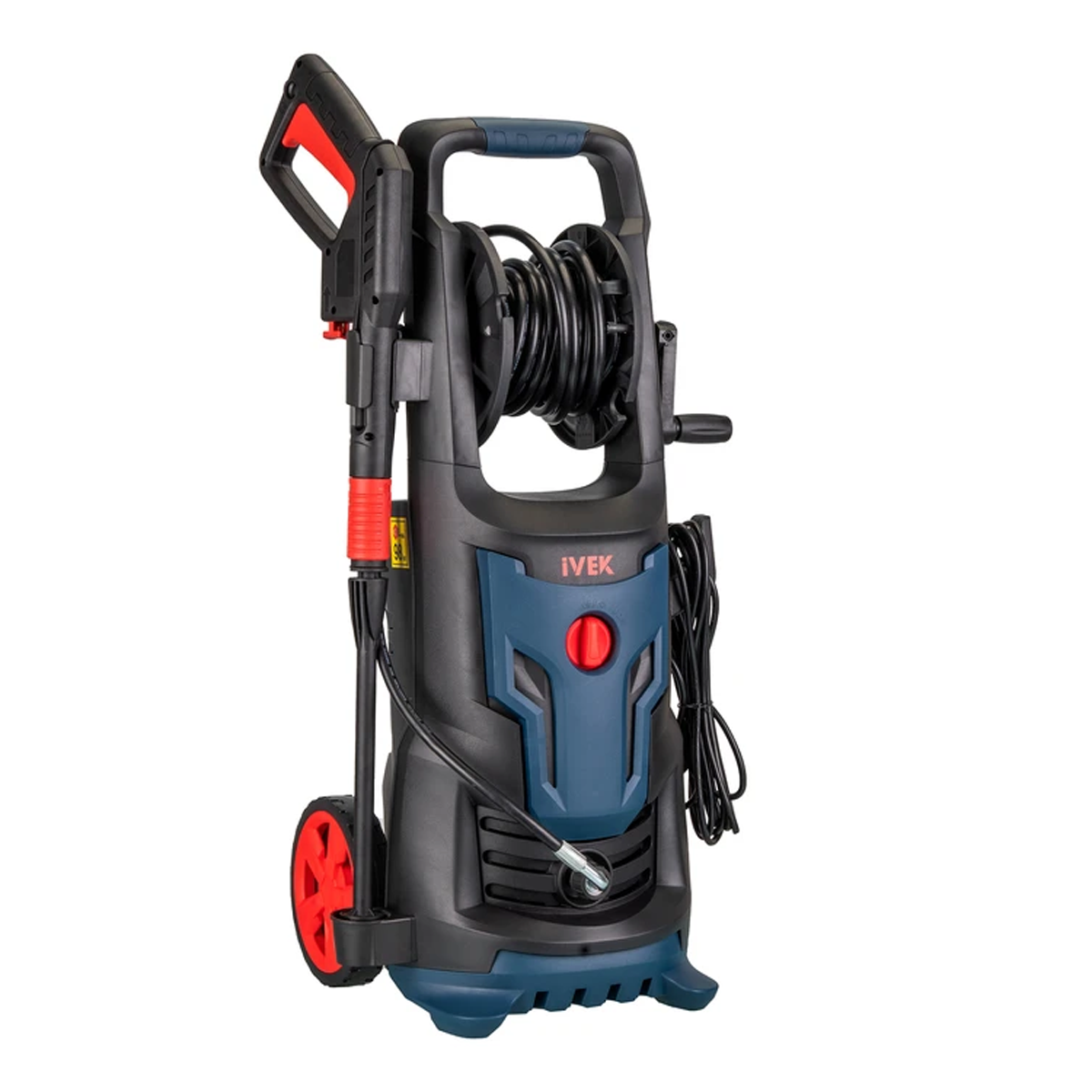 کارواش ایوک مدل K-4260 کارواش ایوک مدل K-4260