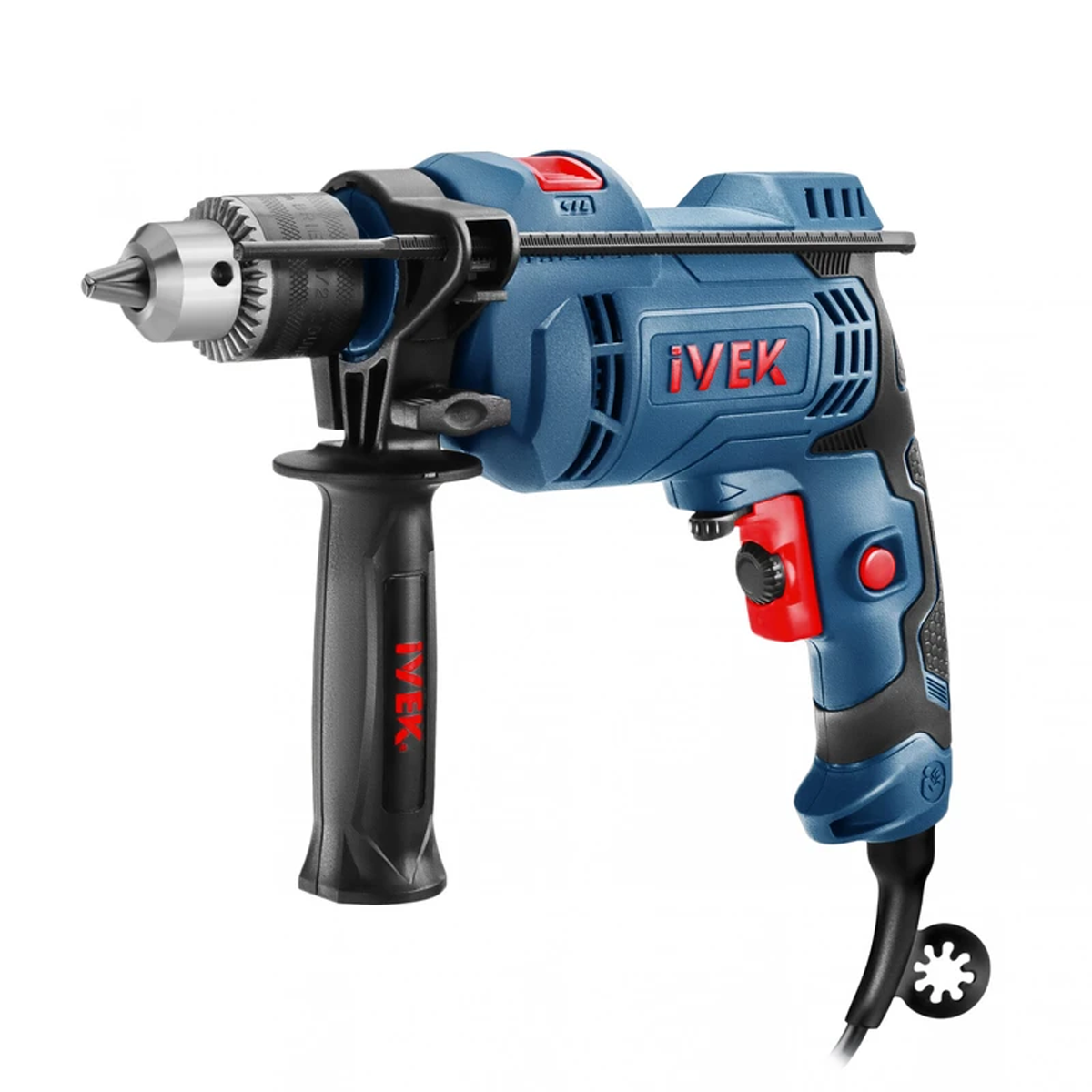 دریل چکشی ایوک مدل K-7313 دریل چکشی ایوک مدل K-7313