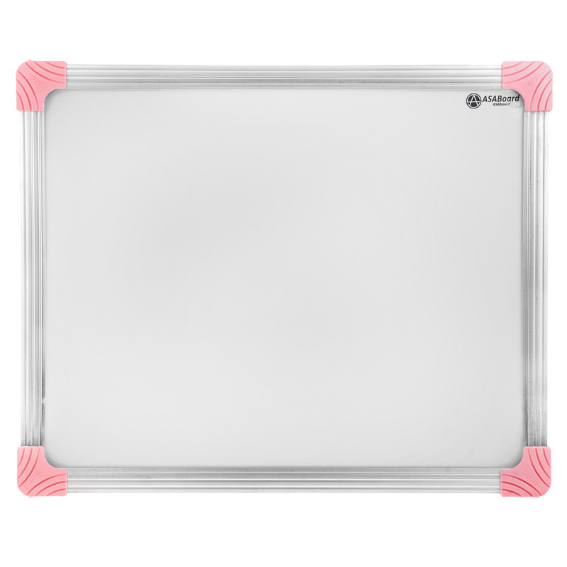 تخته وایت برد آسا برد مدل مینا سایز 40x50سانتی متر