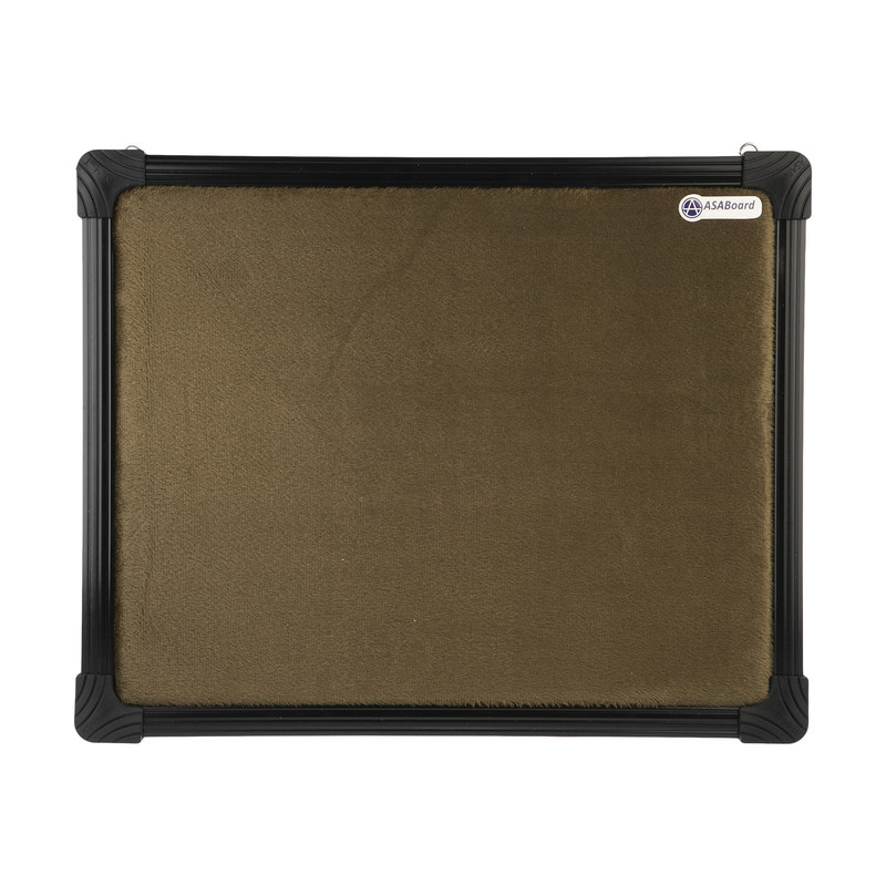 تابلو اعلانات آسا بُرد سایز 40x50سانتی متر