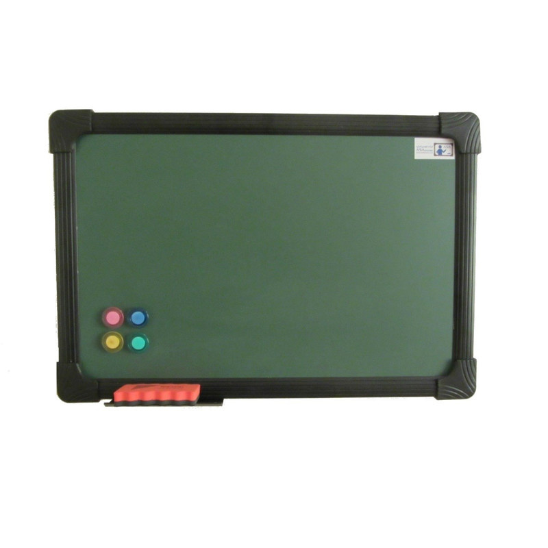 تخته گچی مغناطیسی آسا برد سایز 30x50 سانتی متر تخته گچی مغناطیسی آسا برد سایز 30x50 سانتی متر