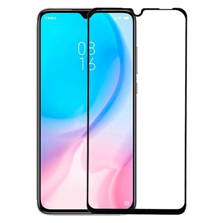 گلس شیشهای مناسب برای گوشی شیائومی Redmi 9 گلس شیشهای مناسب برای گوشی شیائومی Redmi 9