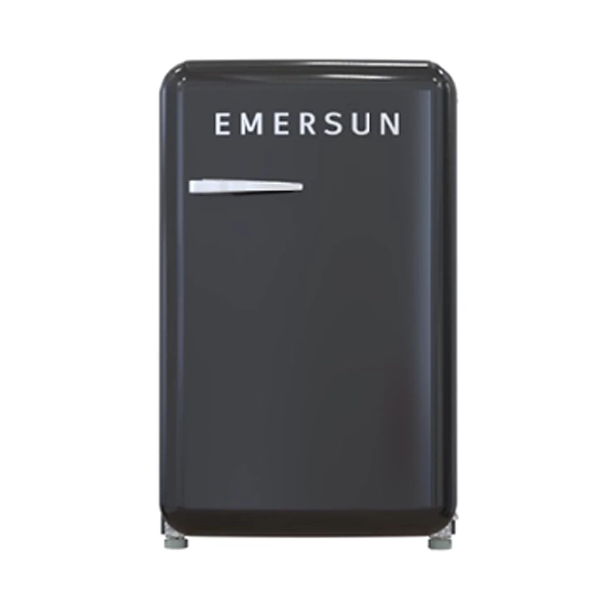 یخچال فریزر امرسان 7 فوت مدل کلاسیک R7CLA-مشکی براق