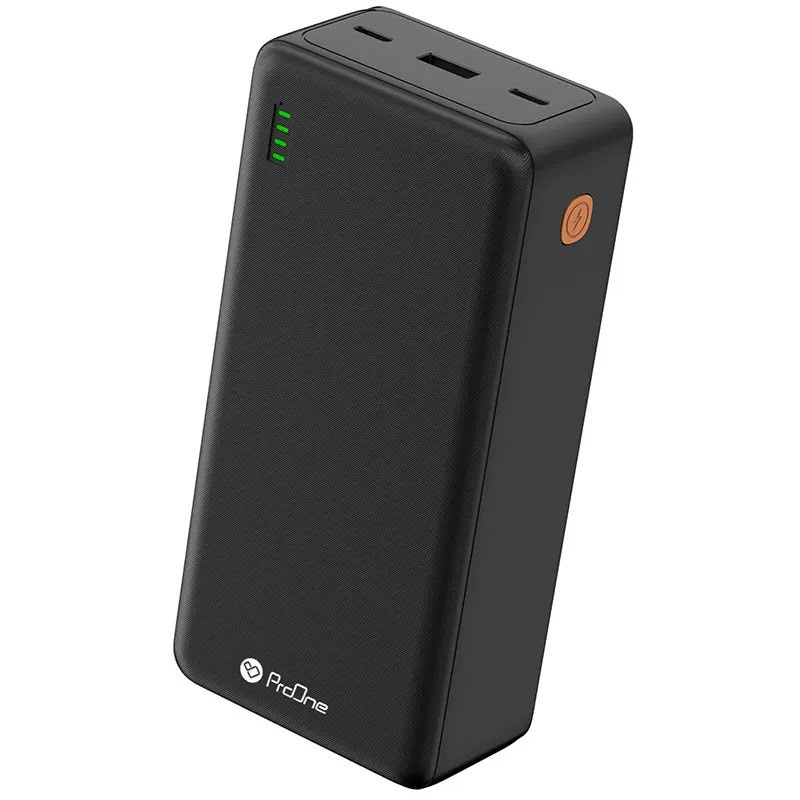 پاوربانک پرووان مدل ppb5303 ظرفیت 30000 میلی آمپر ساعت پاوربانک پرووان مدل ppb5303 ظرفیت 30000 میلی آمپر ساعت