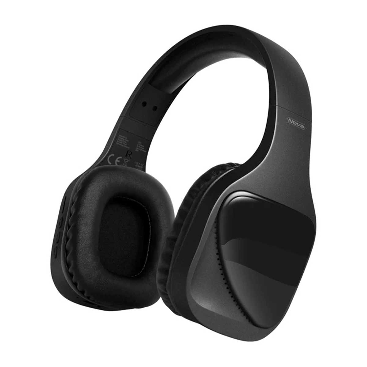 هدفون بی سیم پرومیت مدل Nova