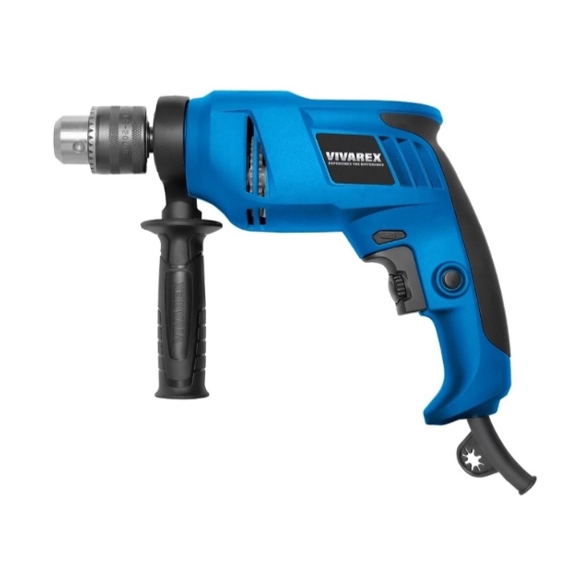 دریل چکشی ویوارکس کد VR6520_IDK