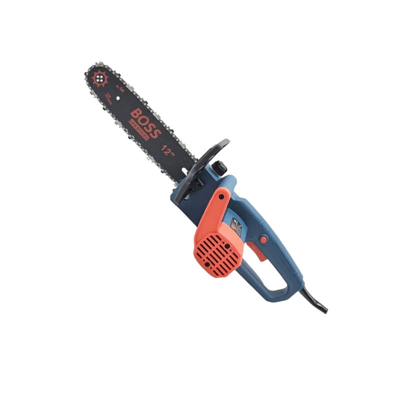 اره زنجیری برقی باس مدل 1500W اره زنجیری برقی باس مدل 1500W