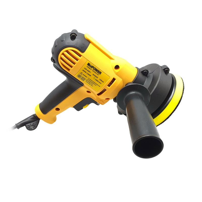 دستگاه پولیش نوپاور مدل POWER_TOOLS دستگاه پولیش نوپاور مدل POWER_TOOLS