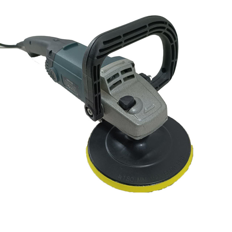 دستگاه پولیش صنعتی باس مدل GB92180 دستگاه پولیش صنعتی باس مدل GB92180