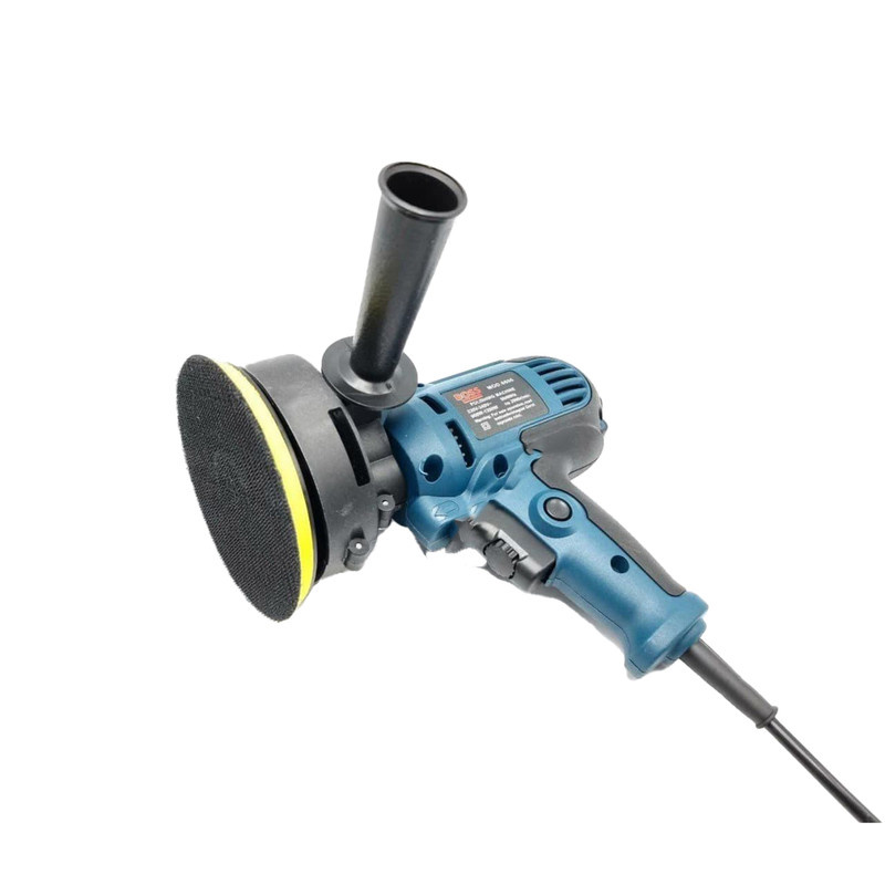 دستگاه پولیش باس مدل BS6606 دستگاه پولیش باس مدل BS6606