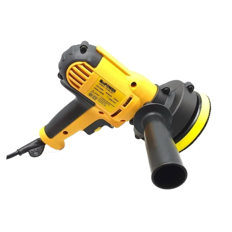 دستگاه پولیش نیوپایور مدل Neo-polish دستگاه پولیش نیوپایور مدل Neo-polish