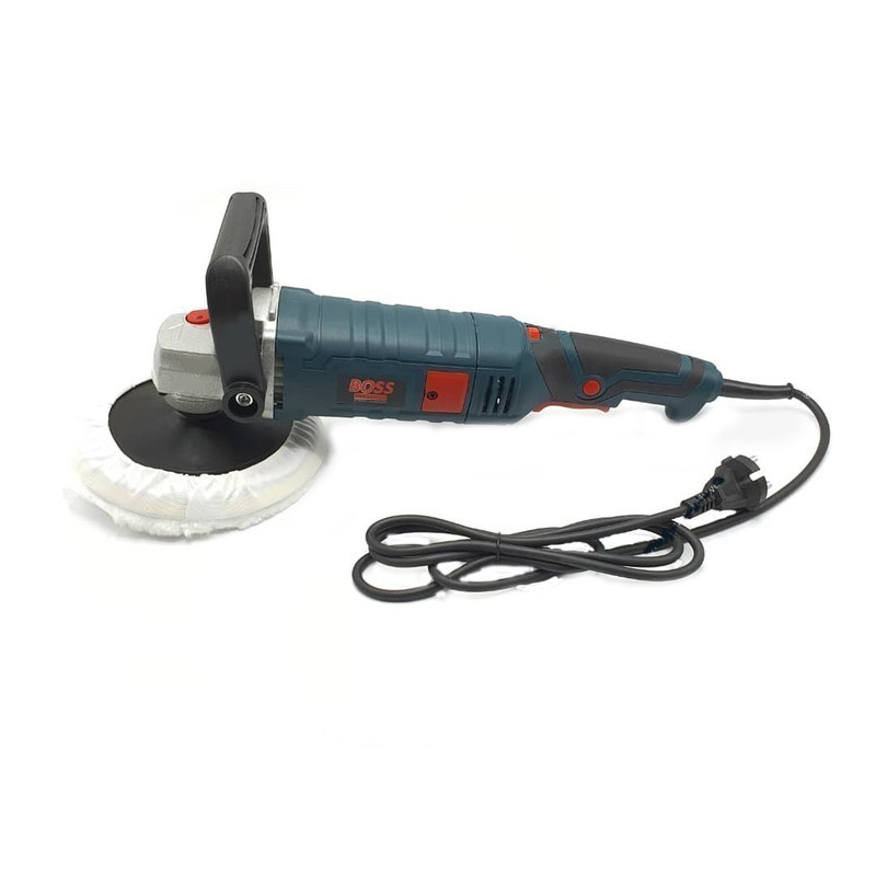 دستگاه پولیش کننده باس مدل 2000 دستگاه پولیش کننده باس مدل 2000