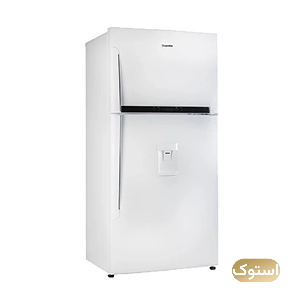 یخچال فریزر استوک Open Box - دیپوینت مدل T7 - سفید یخچال فریزر استوک Open Box - دیپوینت مدل T7 - سفید