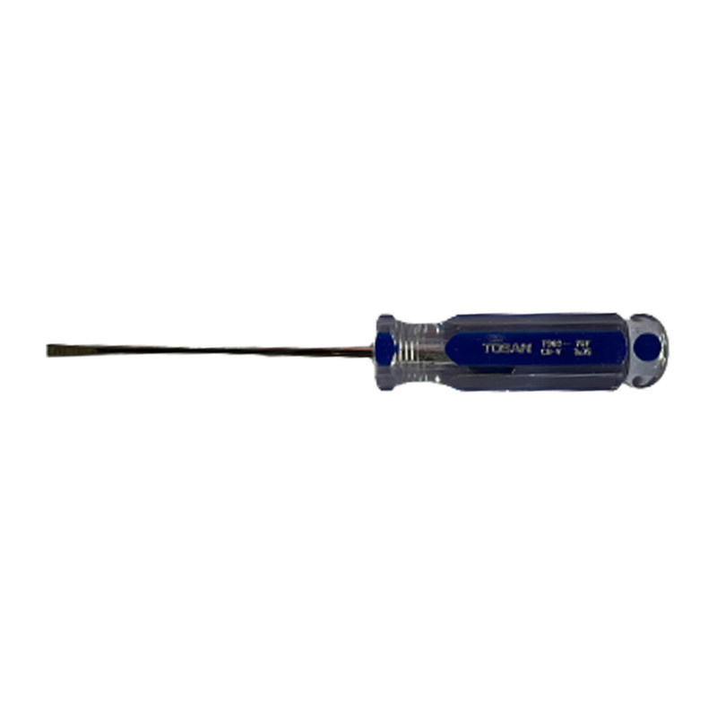 پیچ گوشتی دوسو توسن مدل T903N-75F پیچ گوشتی دوسو توسن مدل T903N-75F