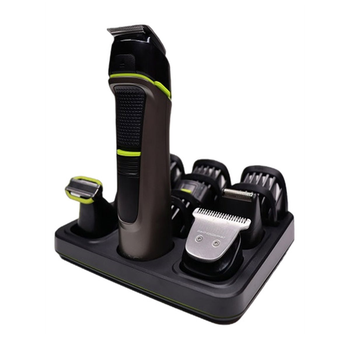 ماشین اصلاح چند کاره مک استایلر مدل MC-8013 ماشین اصلاح چند کاره مک استایلر مدل MC-8013