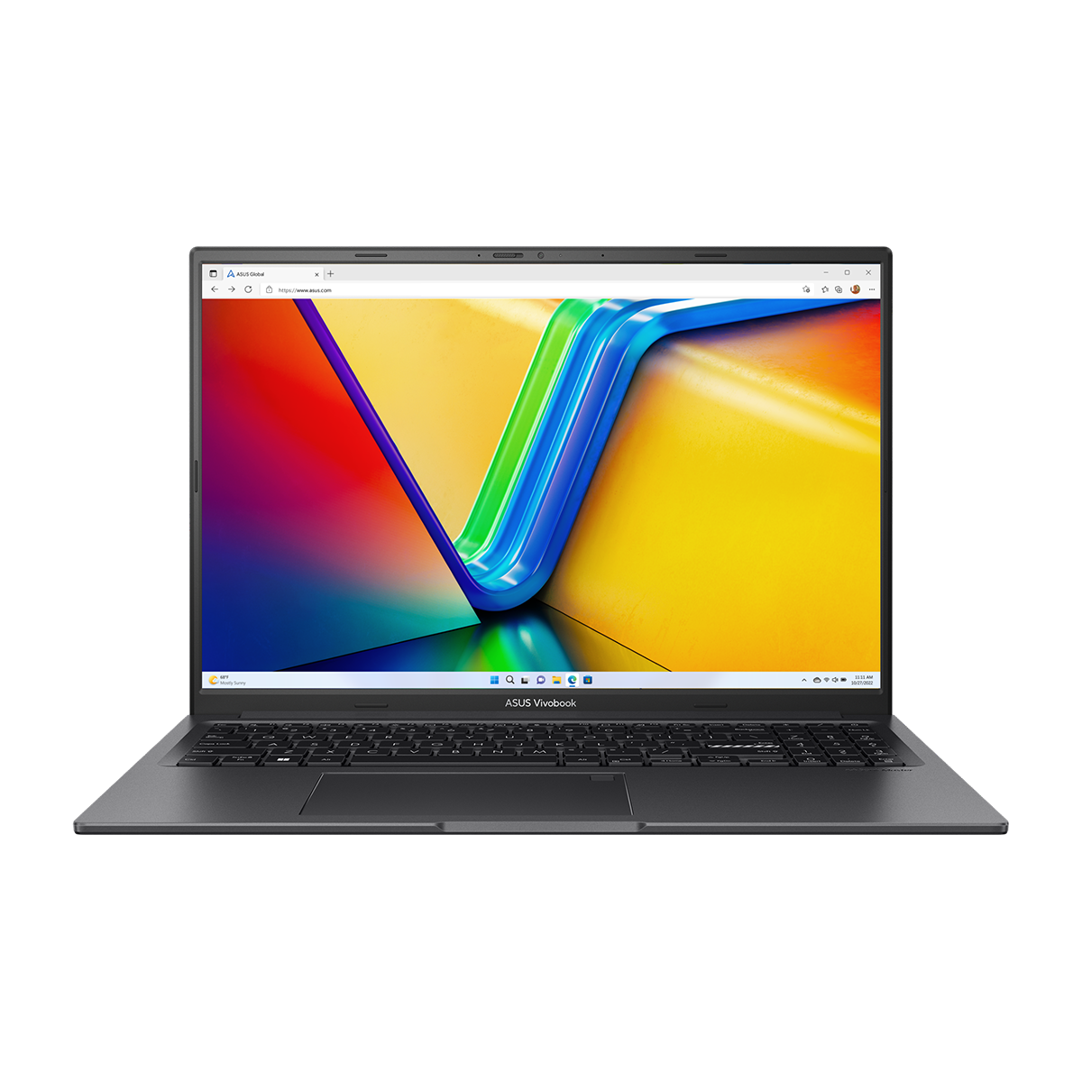 لپ تاپ ایسوس 16 اینچی مدل Vivobook 16X K3605VC i5 13420H 16GB 1TB RTX3050