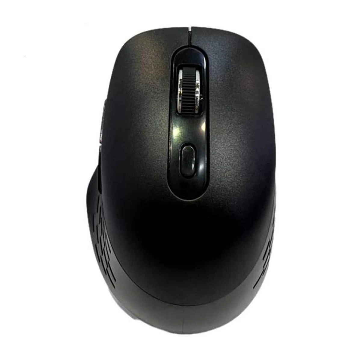 ماوس بی سیم مدل RF-6890-سفید
