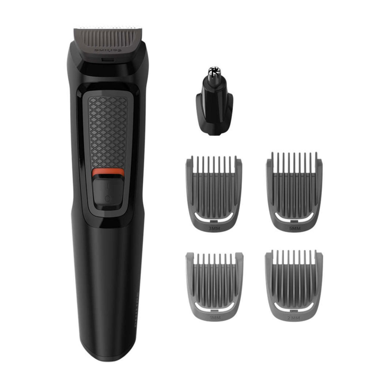 ماشین اصلاح سر و صورت فیلیپس مدل MG-371015 ماشین اصلاح سر و صورت فیلیپس مدل MG-371015