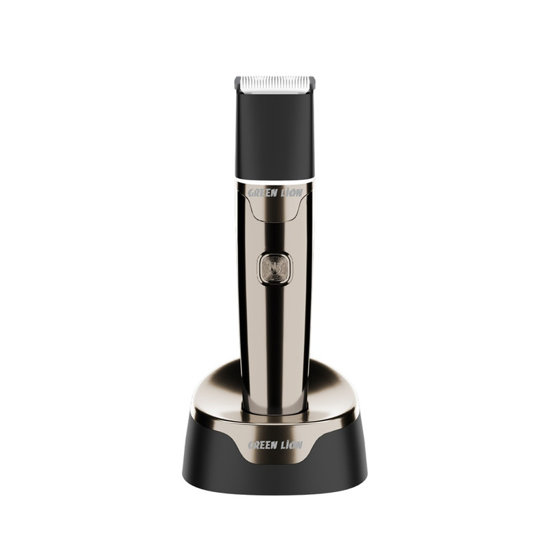 ماشین اصلاح صورت گرین لاین مدل 2in1 Sensitive Area Hair Trimmer 