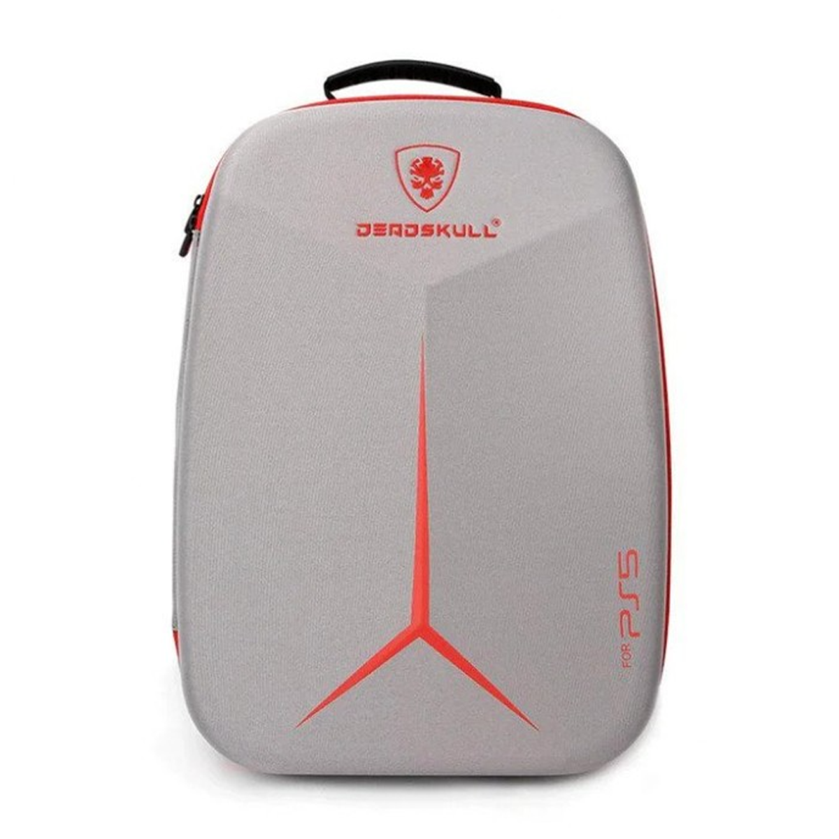 کوله PS5 دد اسکال مدل Deadskull-طوسی کوله PS5 دد اسکال مدل Deadskull-طوسی