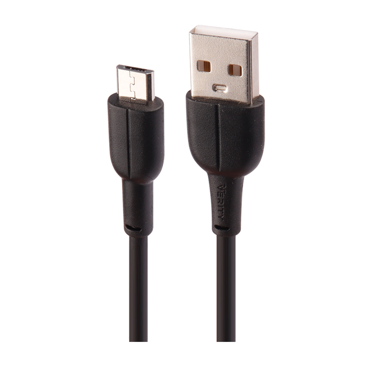 کابل میکرو یو اس بی وریتی مدل CB3140 طول 1 متر