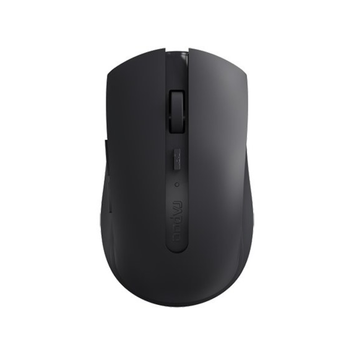 ماوس بی سیم رپو مدل M350 Silent-مشکی ماوس بی سیم رپو مدل M350 Silent-مشکی