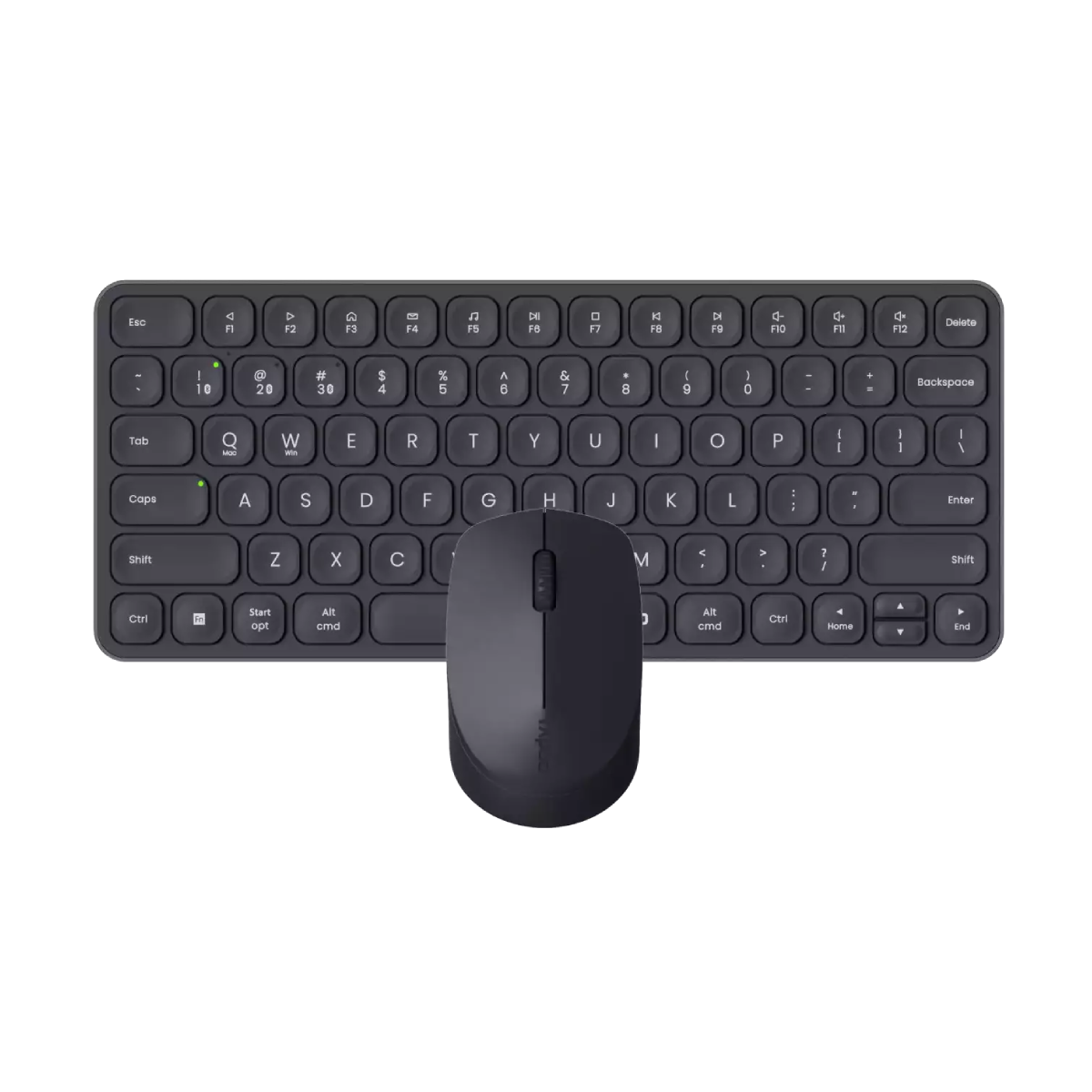 کیبورد و ماوس بی سیم رپو مدل 9010M کیبورد و ماوس بی سیم رپو مدل 9010M