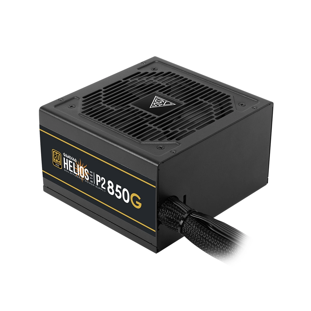 پاور کامپیوتر گیم دیاس مدل HELIOS P2-850G پاور کامپیوتر گیم دیاس مدل HELIOS P2-850G