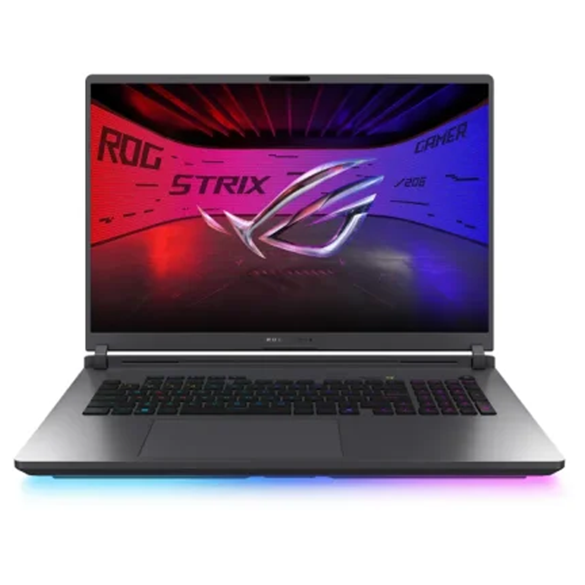 لپ تاپ ایسوس 18 اینچی مدل ROG Strix G18 G815LR Ultra 9 275HX 44GB 2TB RTX 5070 Ti لپ تاپ ایسوس 18 اینچی مدل ROG Strix G18 G815LR Ultra 9 275HX 44GB 2TB RTX 5070 Ti