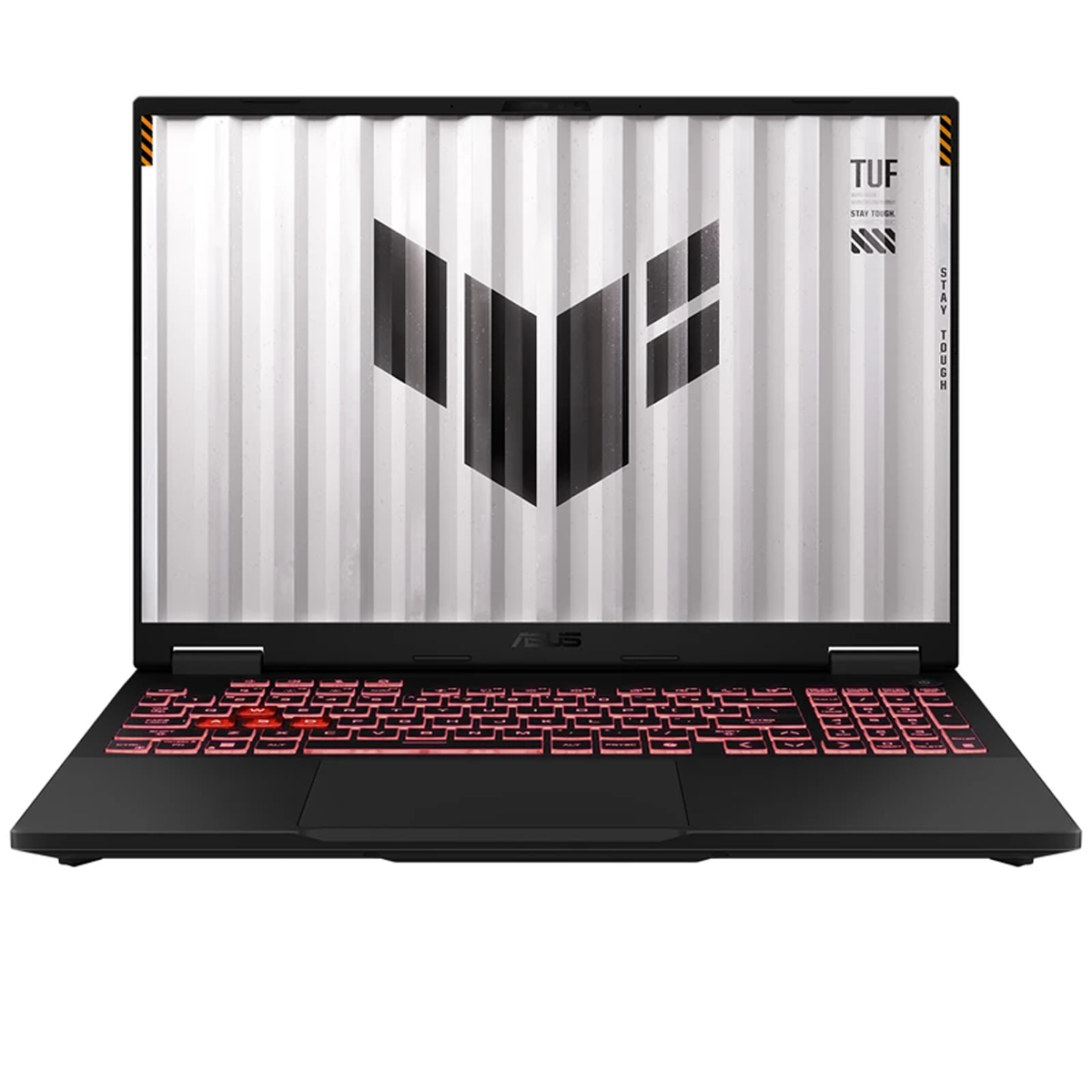 لپ تاپ ایسوس 16 اینچی مدل TUF Gaming A16 FA608WV Ryzen AI ۹ HX370 16GB 1TB RTX 4060 لپ تاپ ایسوس 16 اینچی مدل TUF Gaming A16 FA608WV Ryzen AI ۹ HX370 16GB 1TB RTX 4060