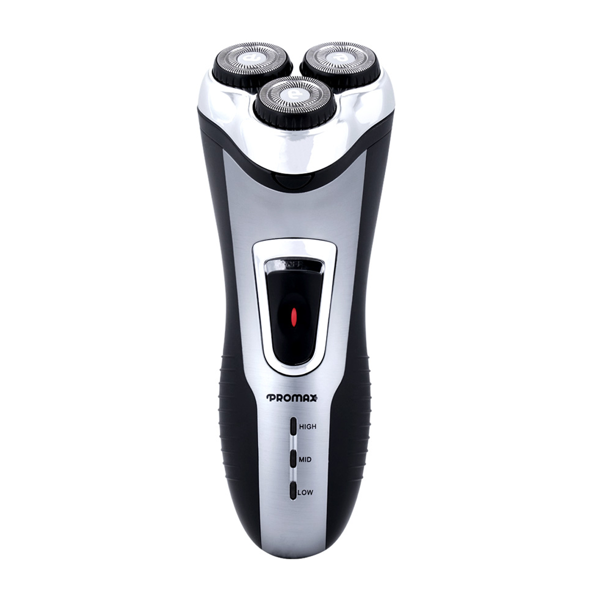 ماشین اصلاح صورت پرومکس مدل 9632 ماشین اصلاح صورت پرومکس مدل 9632