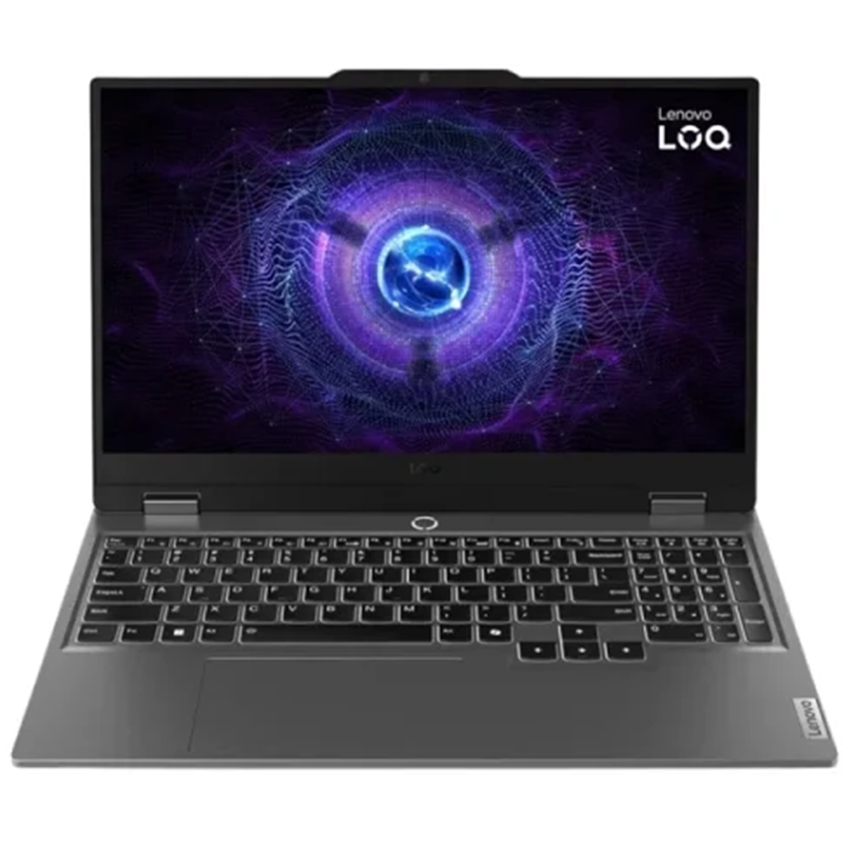 لپ تاپ لنوو 15.6 اینچی مدل LOQ i7 13700H 32GB 1TB RTX 5060 لپ تاپ لنوو 15.6 اینچی مدل LOQ i7 13700H 32GB 1TB RTX 5060