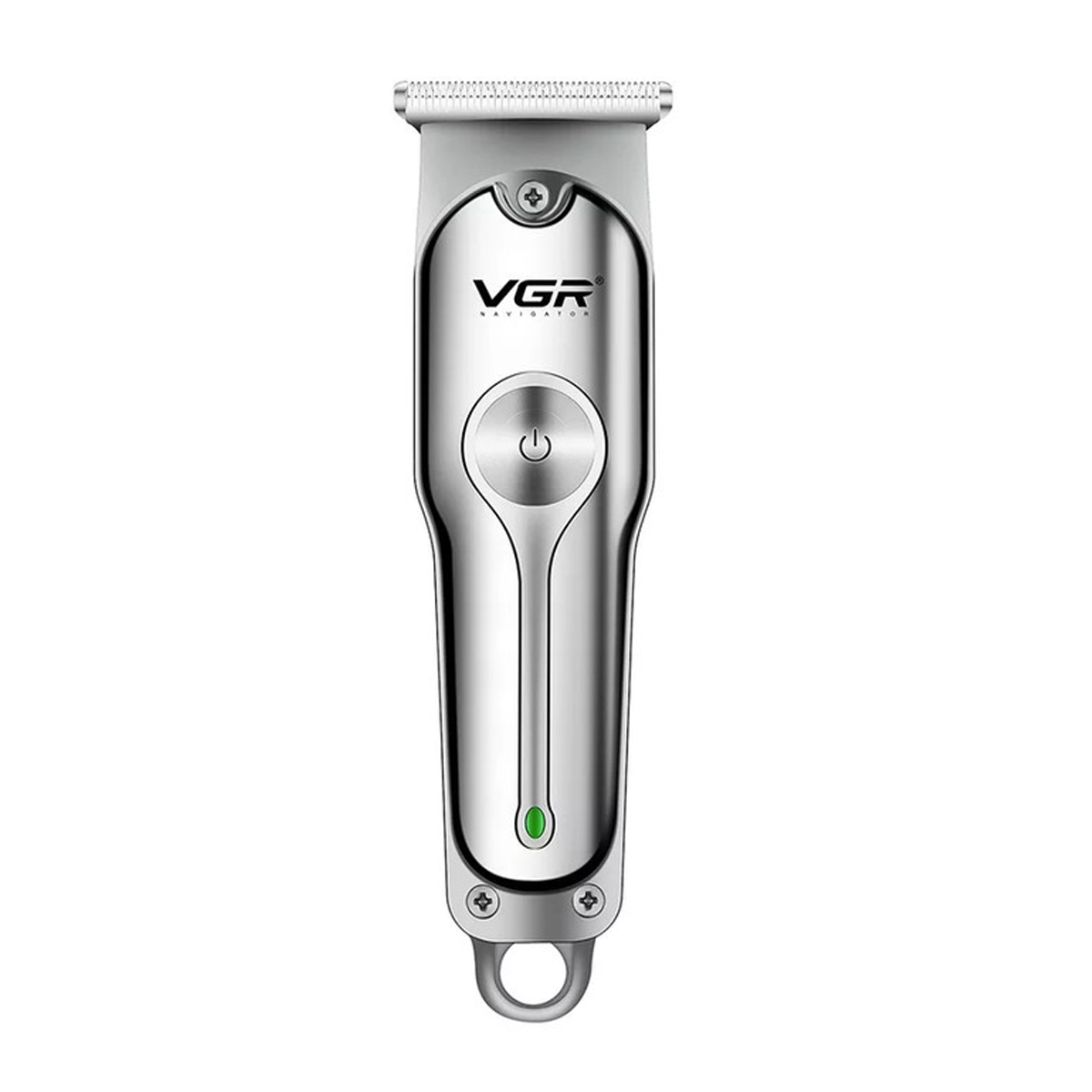 ماشین اصلاح سر و صورت وی جی آر مدل V-071 ماشین اصلاح سر و صورت وی جی آر مدل V-071