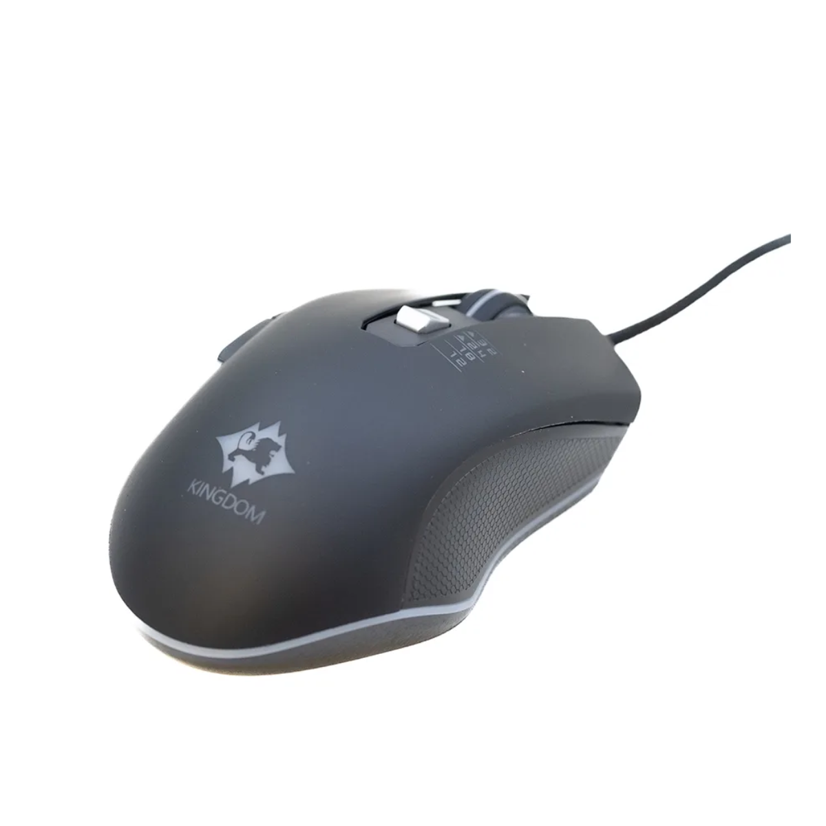 ماوس سیمی کینگدام مدل M60G ماوس سیمی کینگدام مدل M60G