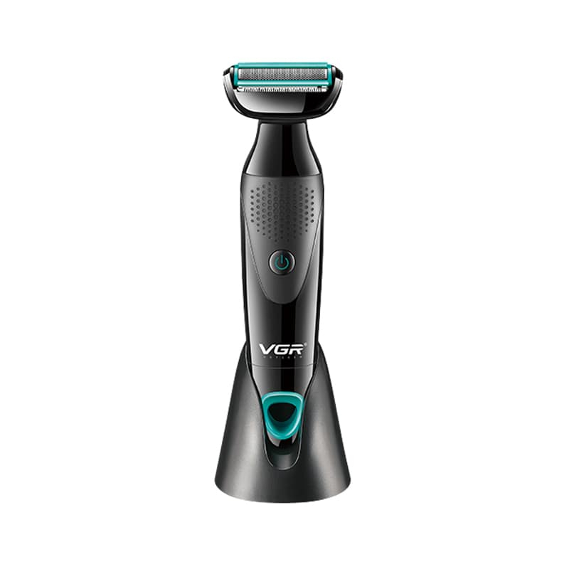 ماشین اصلاح صورت وی جی ار مدل V-601 