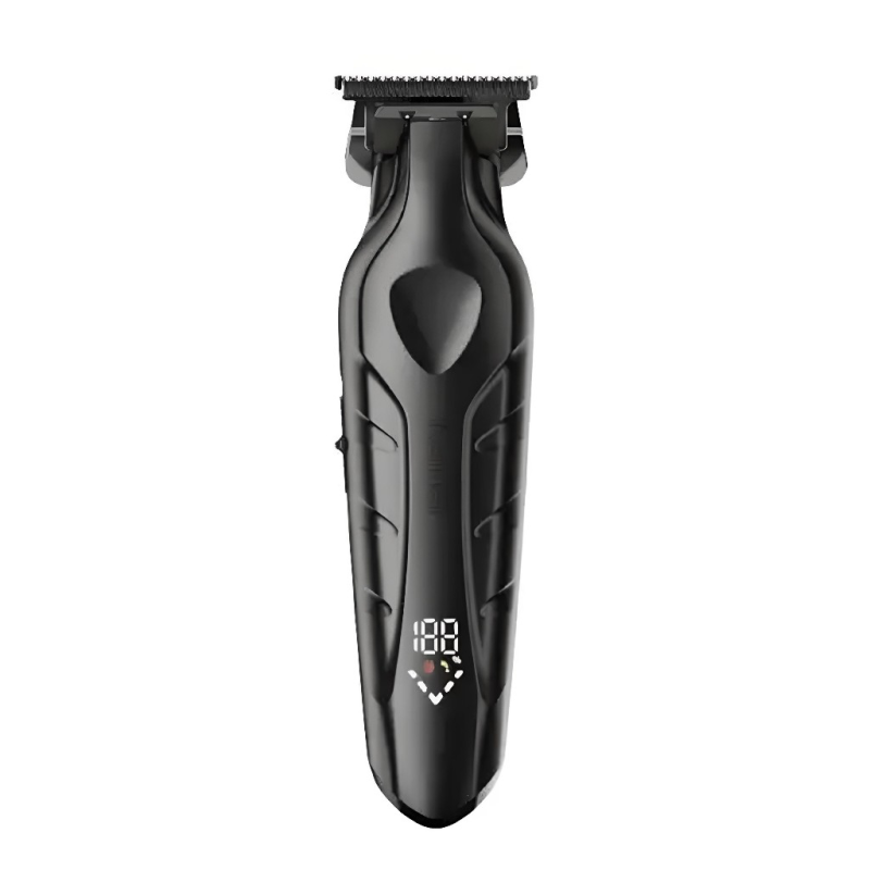 ماشین اصلاح سر و صورت کیمی مدل KM-2269 ماشین اصلاح سر و صورت کیمی مدل KM-2269