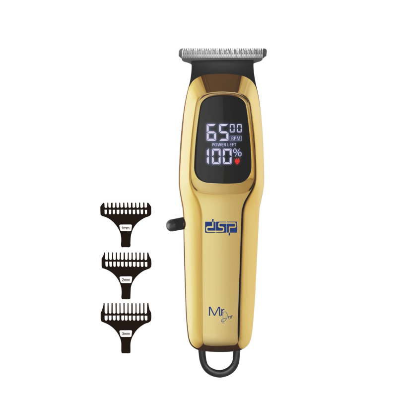 ماشین اصلاح صورت دی اس پی مدل 91396