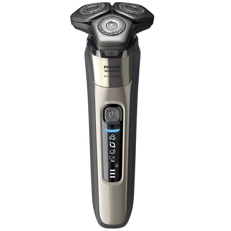 ماشین اصلاح صورت فیلیپس مدل S9502-83 