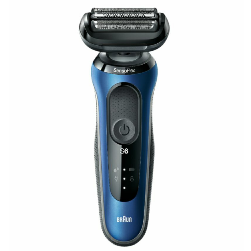 ماشین اصلاح صورت براون مدل 61B7500cc ماشین اصلاح صورت براون مدل 61B7500cc