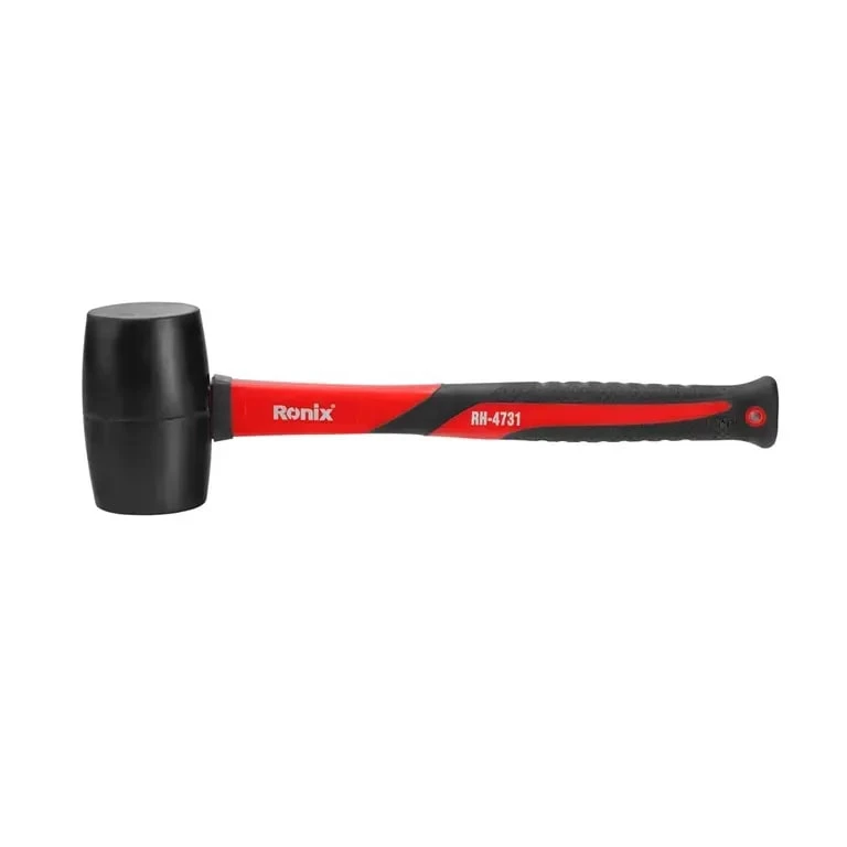چکش رونیکس مدل RH-4731 وزن 500 گرم-چند رنگ چکش رونیکس مدل RH-4731 وزن 500 گرم-چند رنگ