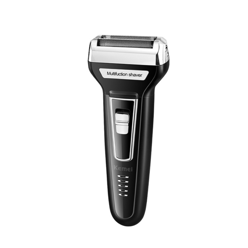 ماشین اصلاح صورت کیمی مدل KM-6559 ماشین اصلاح صورت کیمی مدل KM-6559
