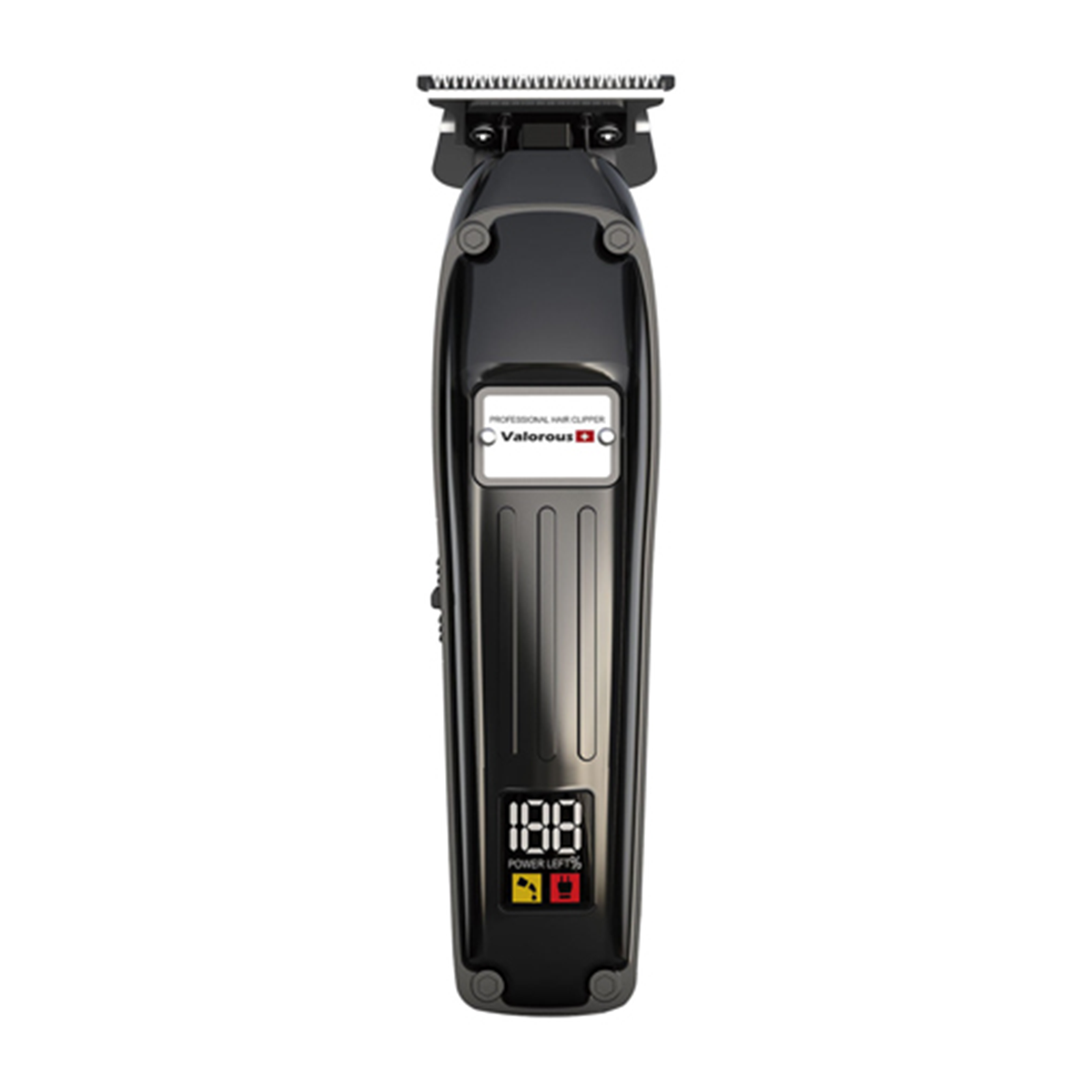 ماشین اصلاح صورت ولروس مدل VL-103 ماشین اصلاح صورت ولروس مدل VL-103