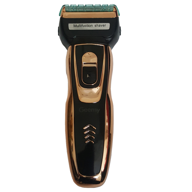 ماشین اصلاح چند کاره جیمی مدل GM-595 ماشین اصلاح چند کاره جیمی مدل GM-595