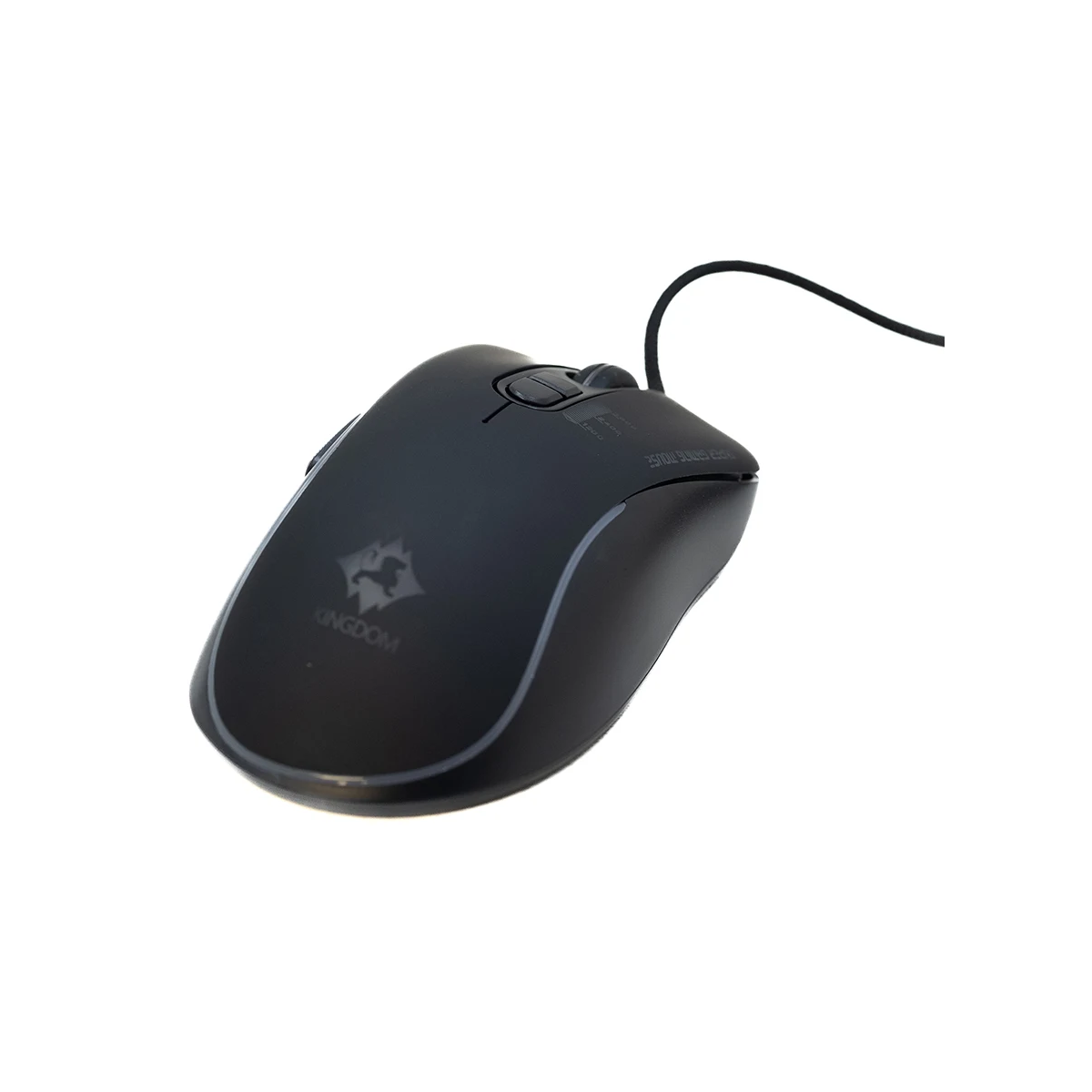 ماوس سیمی کینگدام مدل M70G ماوس سیمی کینگدام مدل M70G