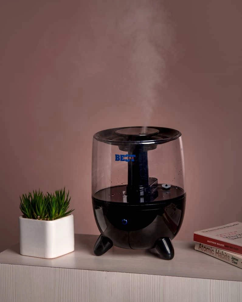 دستگاه بخور سرد Best Care مدل B-C101