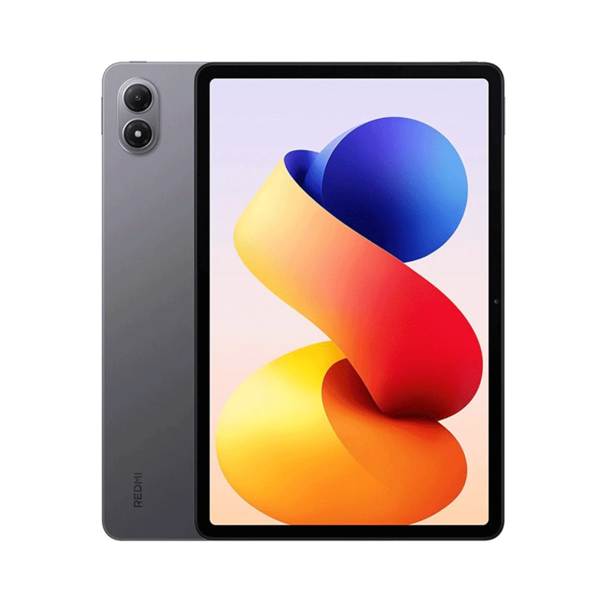 تبلت 12.1 اینچ شیائومی مدل Redmi Pad 2 Pro ظرفیت 256 گیگابایت رم 8 گیگابایت همراه با کیبورد-نقره ای