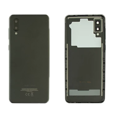 درب پشت گوشی سامسونگ Galaxy A02 درب پشت گوشی سامسونگ Galaxy A02
