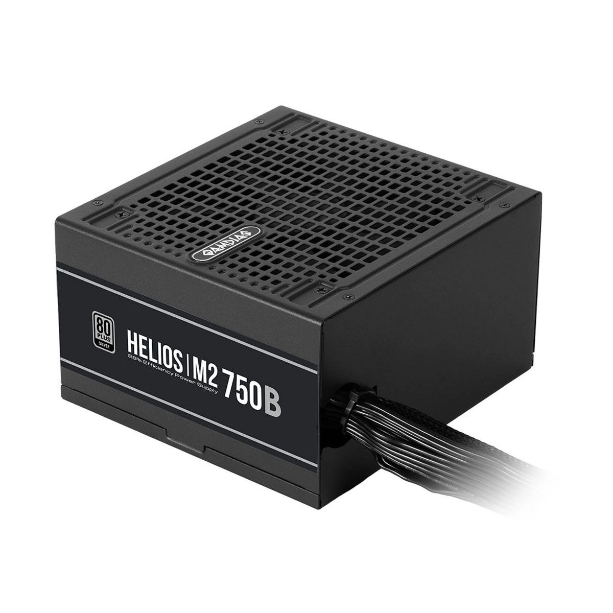 منبع تغذیه کامپیوتر گیم دیاس مدل HELIOS M2-750B منبع تغذیه کامپیوتر گیم دیاس مدل HELIOS M2-750B