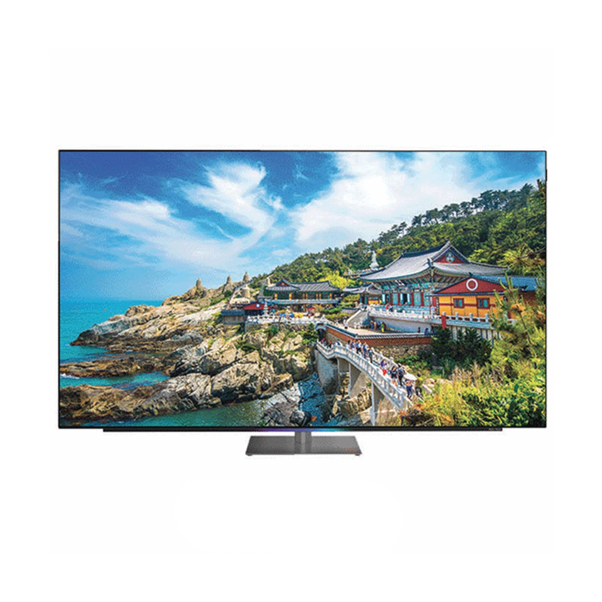 تلویزیون دوو مدل 65DM7000 سایز 65 اینچ تلویزیون دوو مدل 65DM7000 سایز 65 اینچ