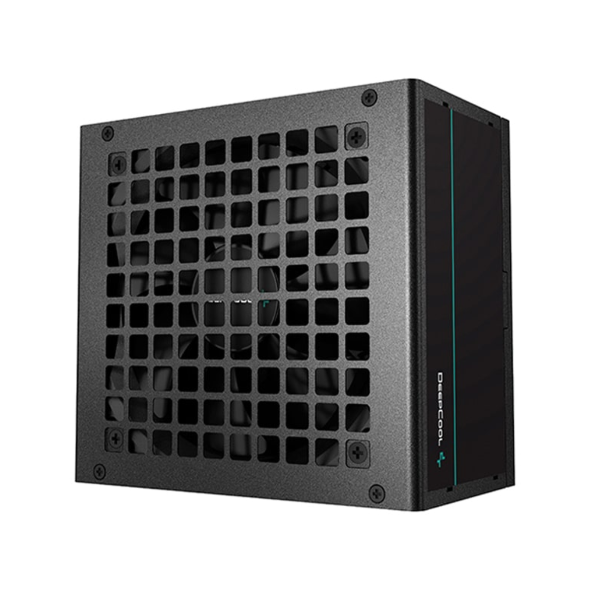 منبع تغذیه کامپیوتر دیپ کول مدل PF650 80 Plus-مشکی
